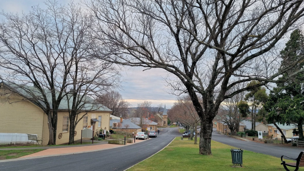 Church Street