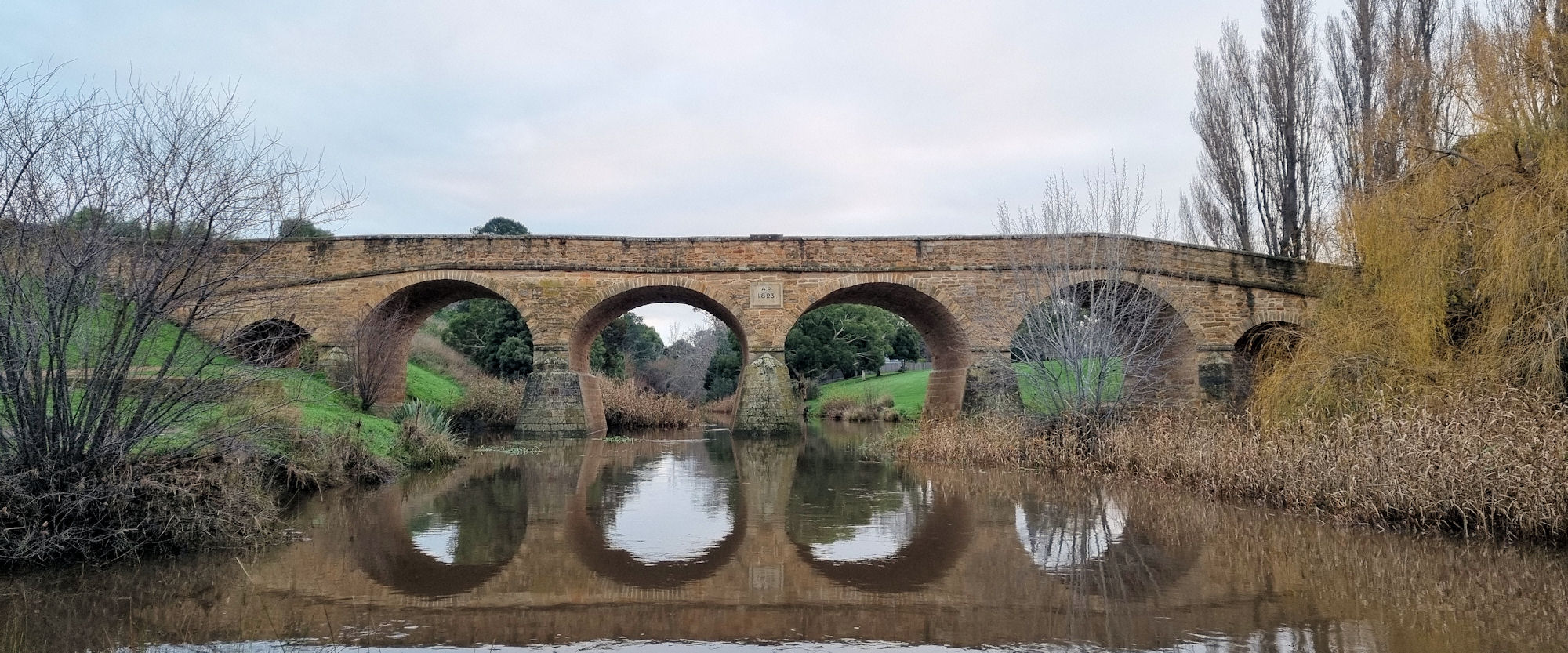 Richmond Bridge