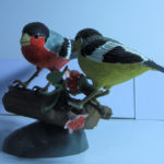 Bullfinches 1:1 Scale Model by Airfix