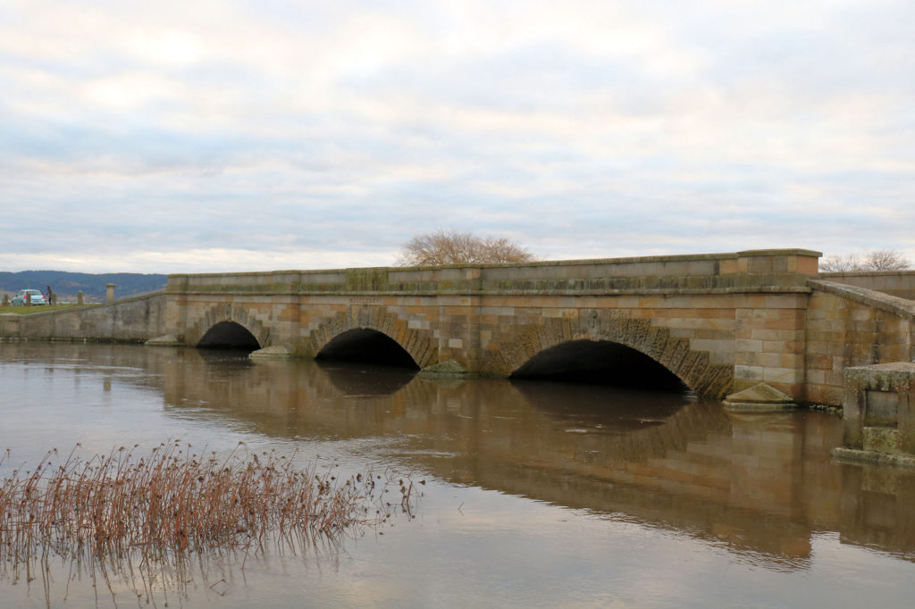 Ross Bridge