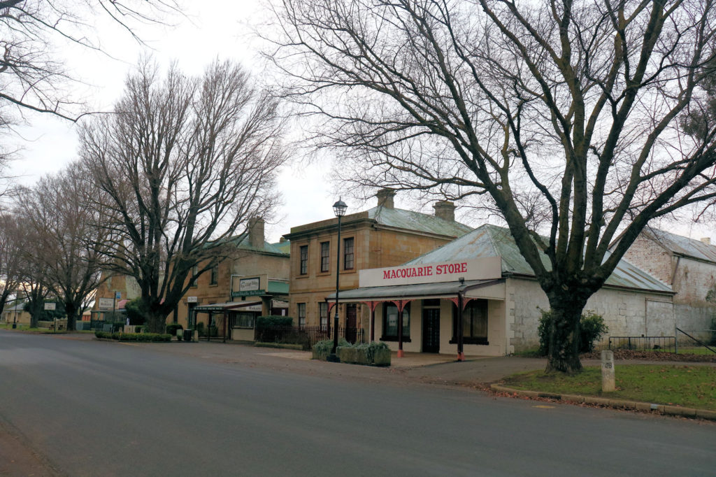 Church Street