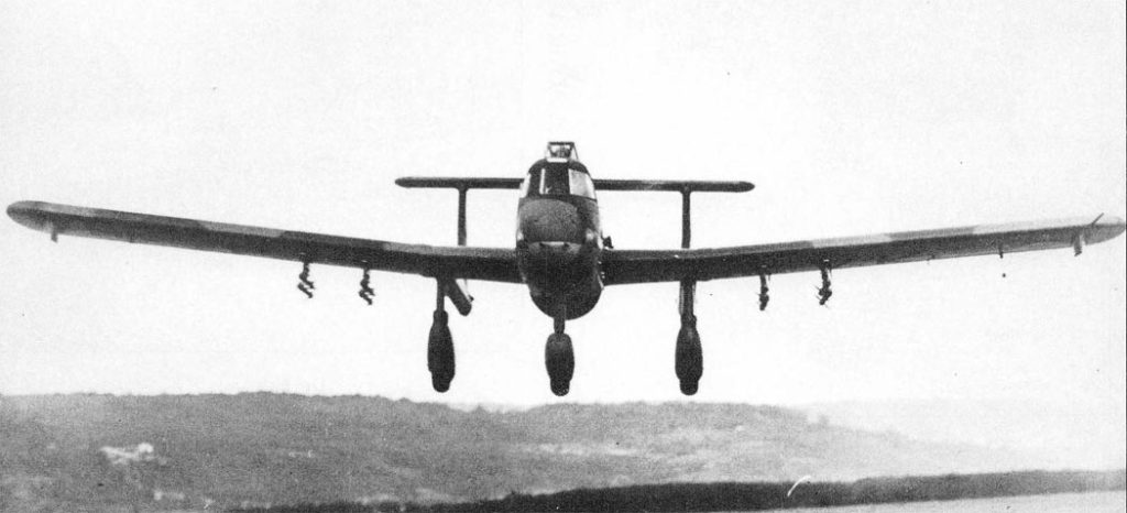 Potez 75