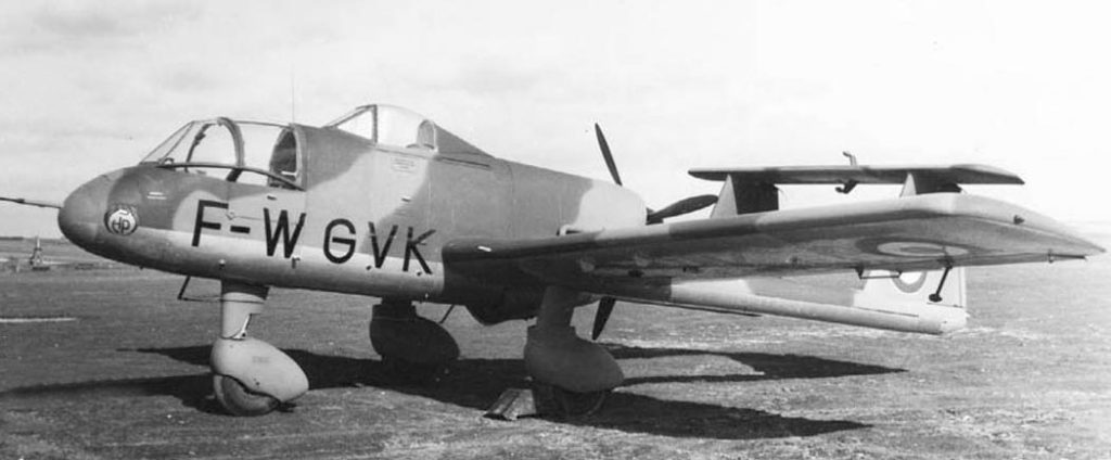 Potez 75