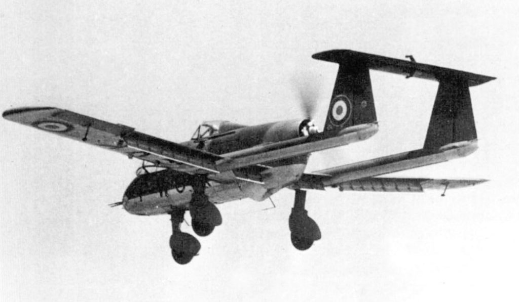 Potez 75