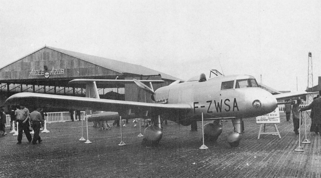 Potez 75