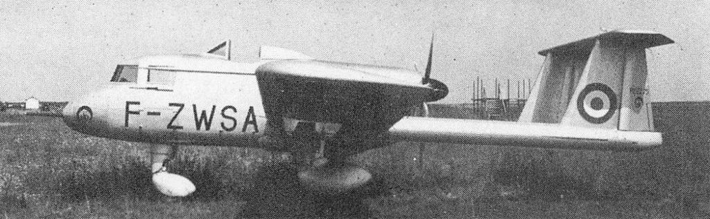 Potez 75