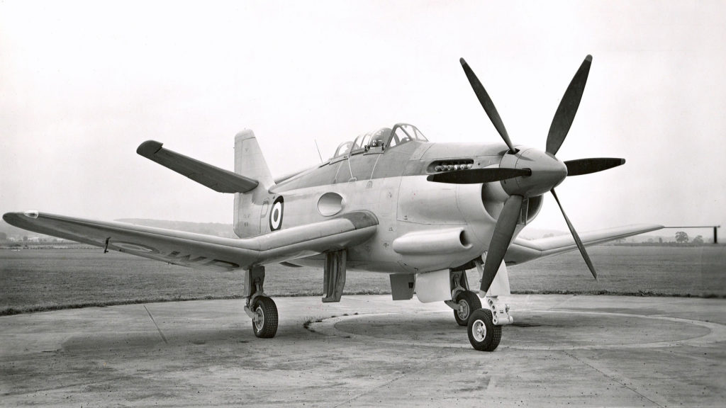 Blackburn B-54