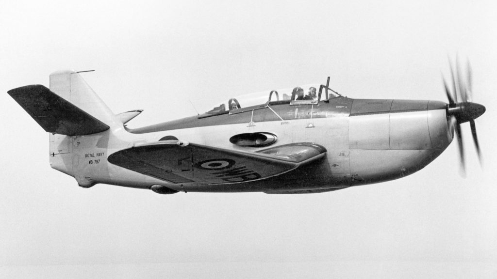 Blackburn B-88