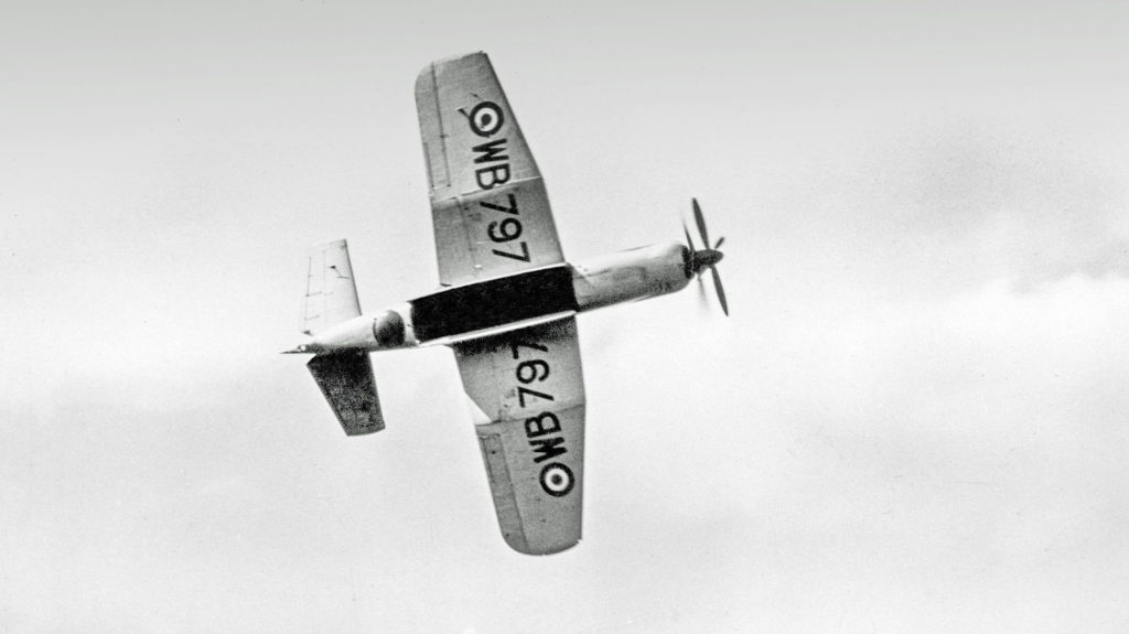 Blackburn B-88