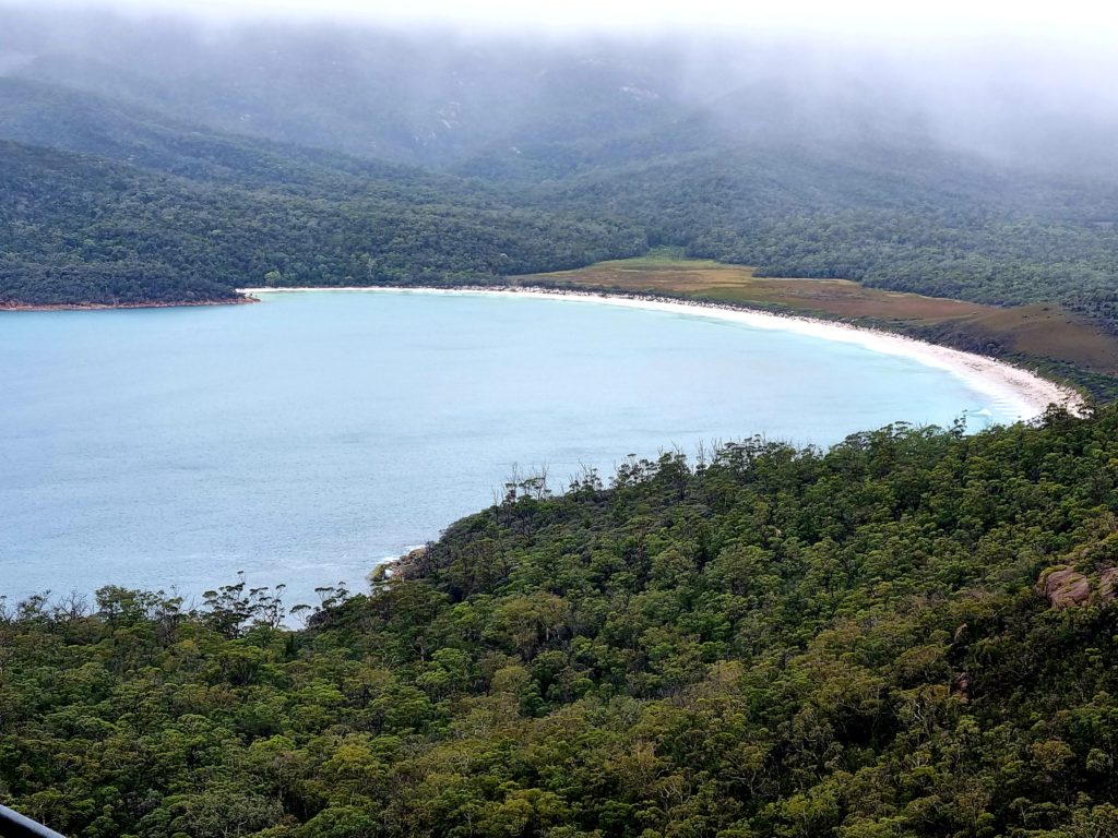 Wineglass Bay