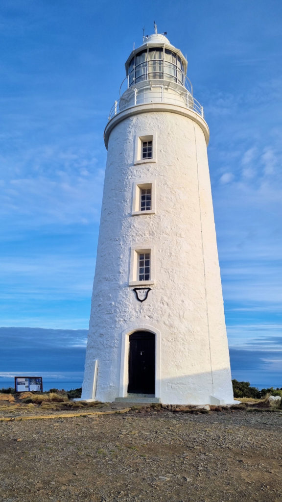 Cape Bruny Lighthouse