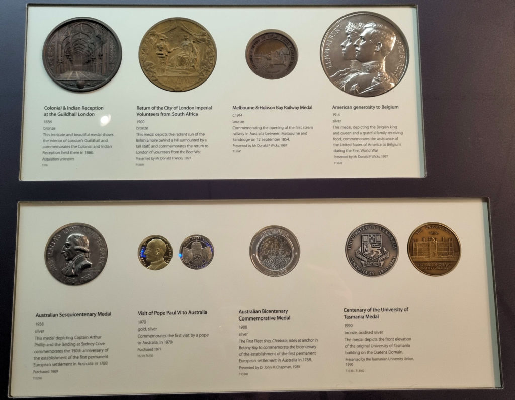 Coin Display