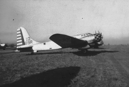 Douglas B-23 Dragon - Destination's Journey