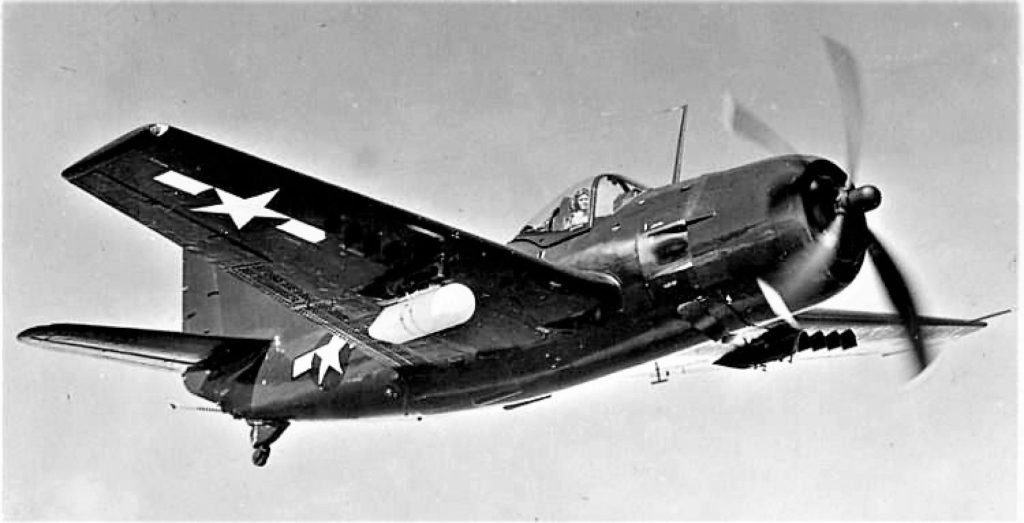 Curtiss XBT2C