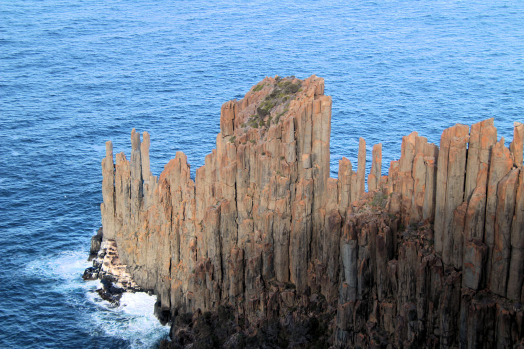 Cape Raoul