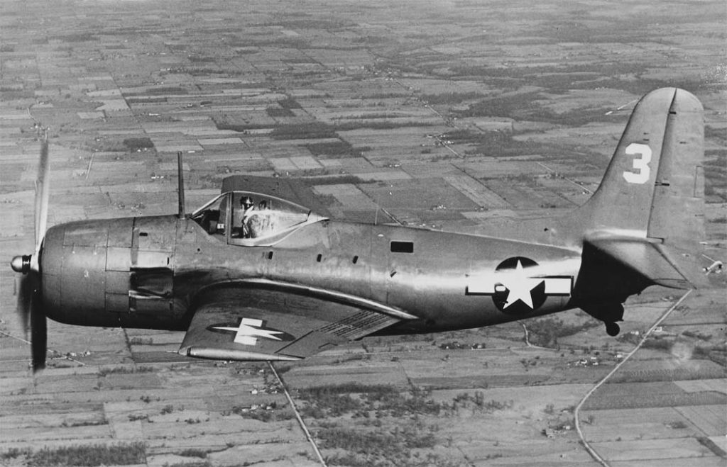 Curtiss XBT2C