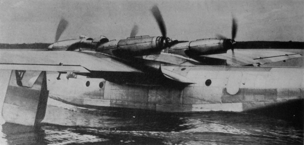 Dornier Do 26