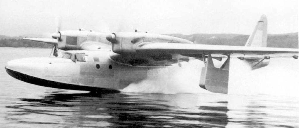 Dornier Do 26