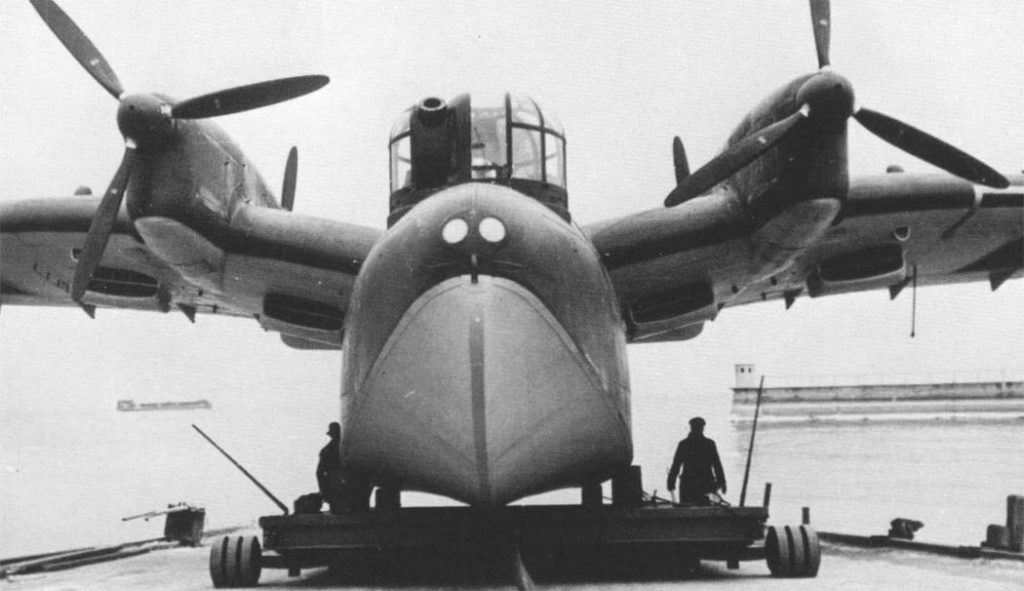 Dornier Do 26 V-5 P5+EH