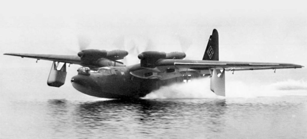 Dornier Do 26 V-6 P5+FH