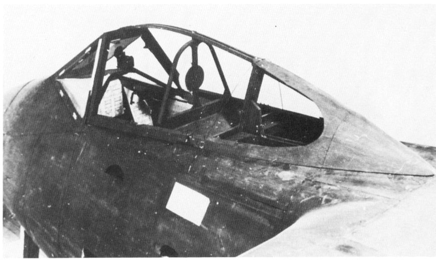 Focke-Wulf Flitzer