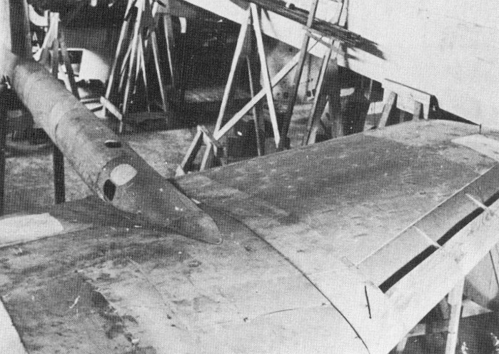 Focke-Wulf Flitzer