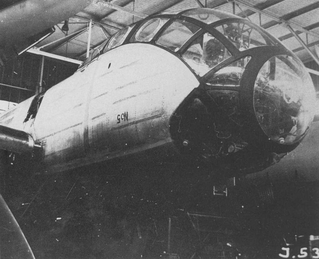 Junkers Ju 388