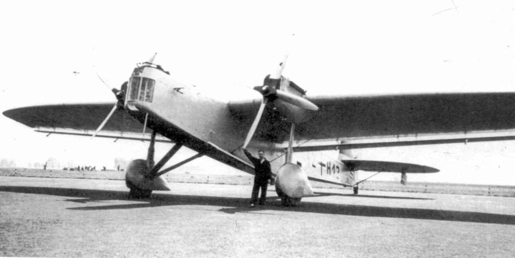 Dornier Do 23G