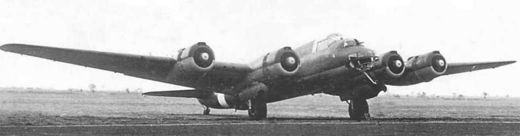 Piaggio P.108B