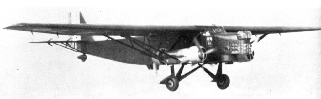 Farman F.221