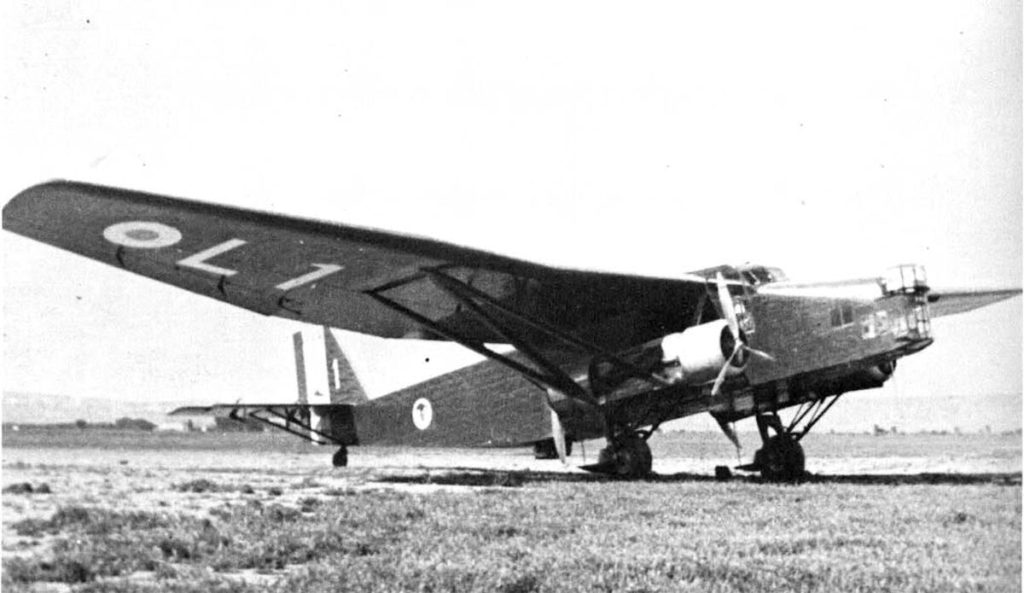 Farman F.222