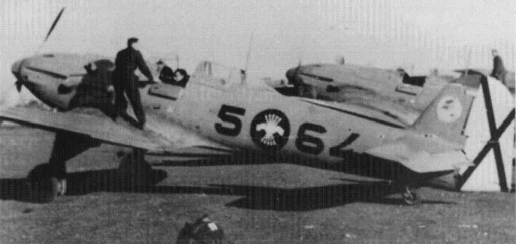 Heinkel He 112