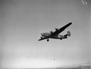 Consolidated B-24 Liberator in RAF Service - Destination's Journey