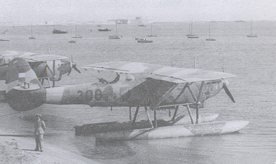 Dornier Do 22Kj