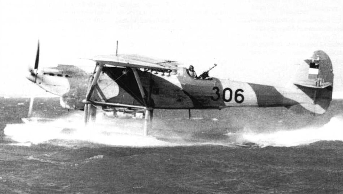 Dornier Do 22Kj