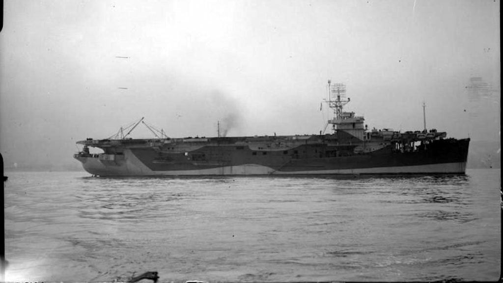 HMS Khedive