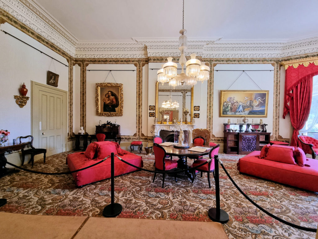 Drawing Room