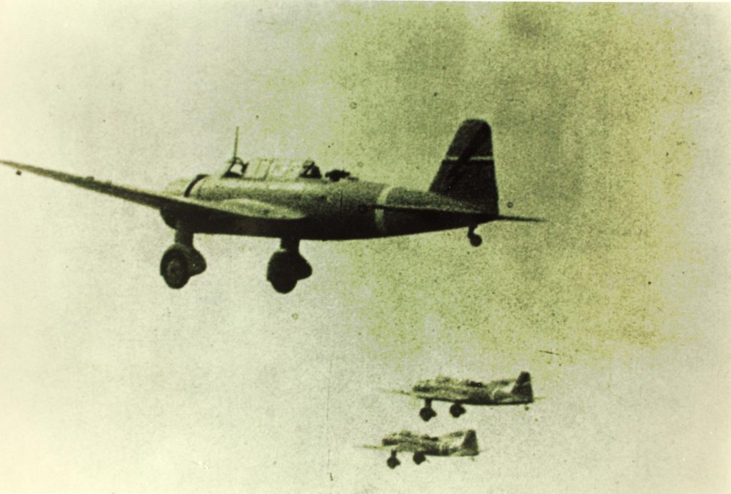 Mitsubishi Ki-30