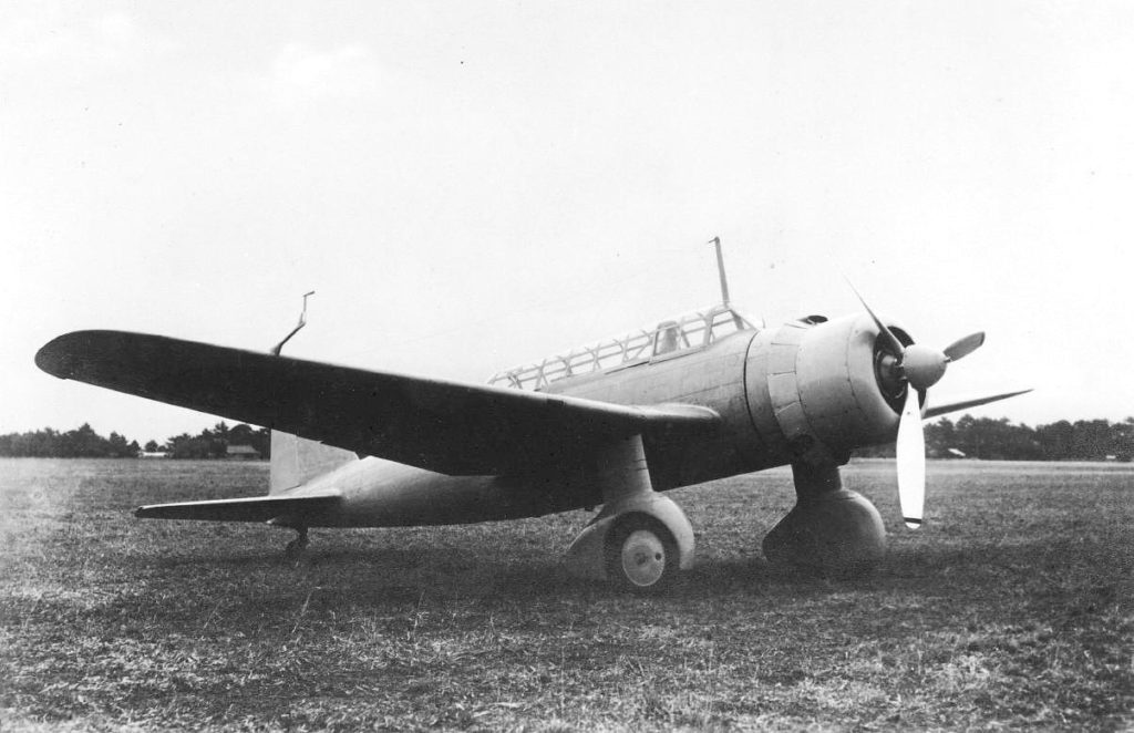 Mitsubishi Ki-30