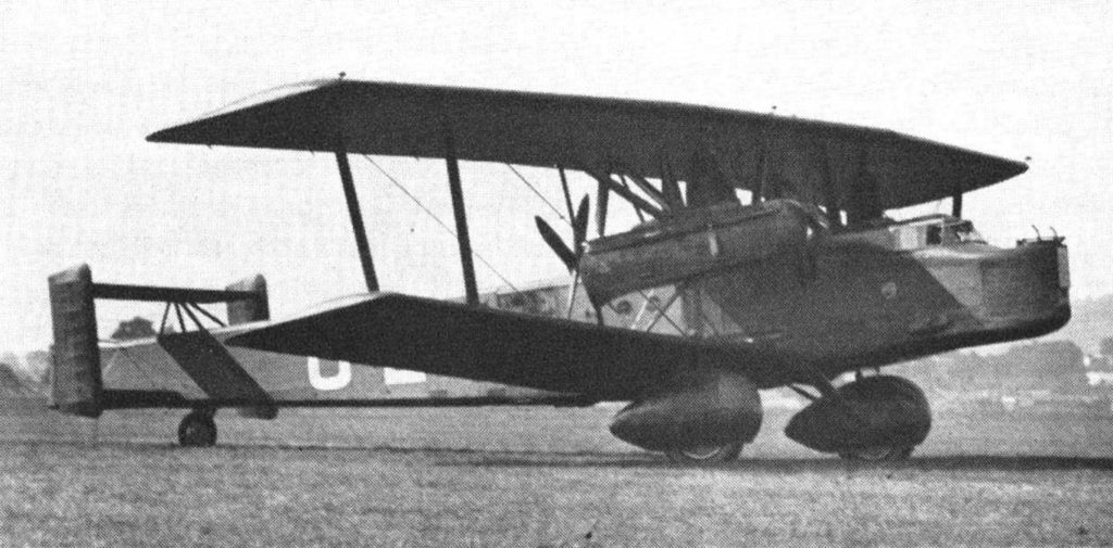 Vickers Type 163