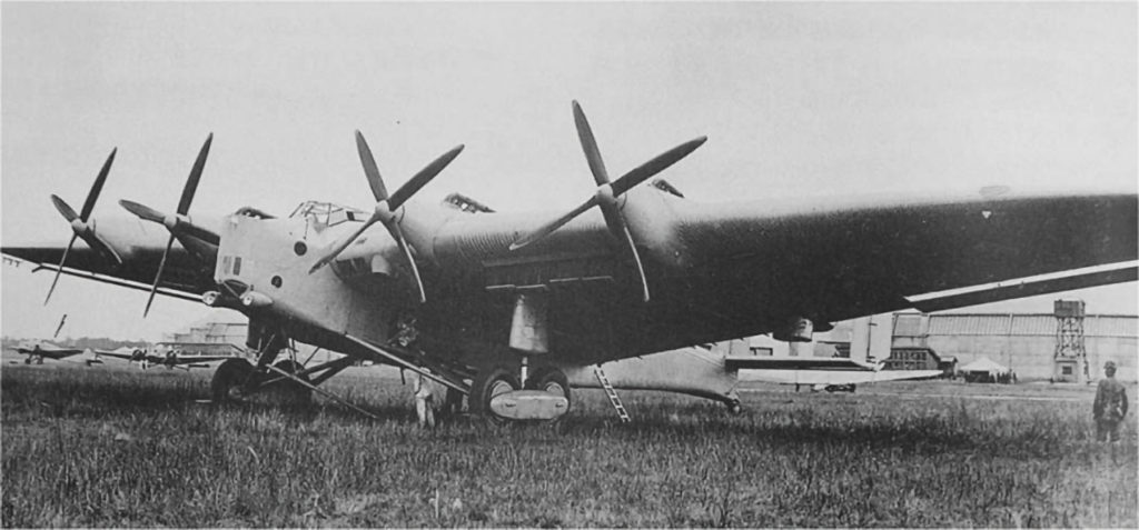 Mitsubishi Ki-20