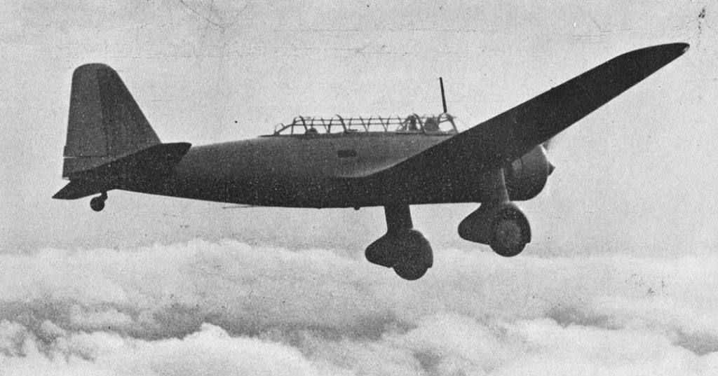 Mitsubishi Ki-30