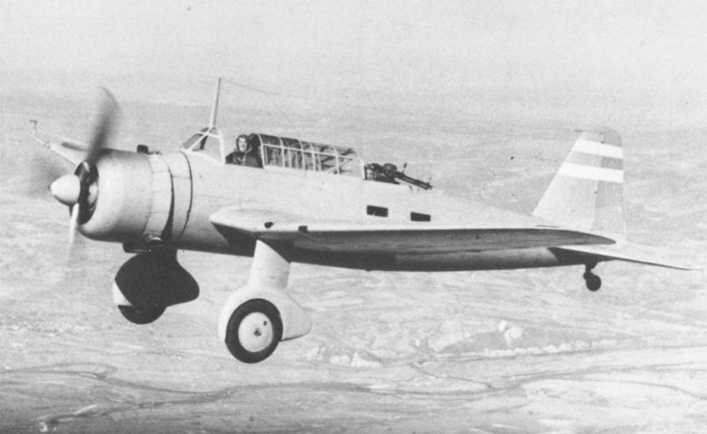 Mitsubishi Ki-30