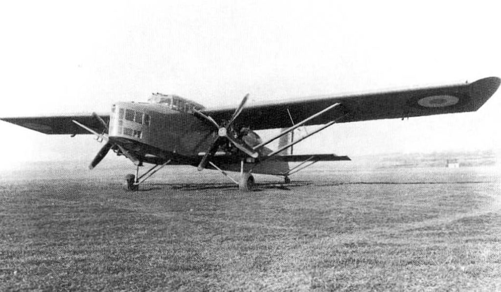 SNCAC NC.470 with wheeled undercarriage