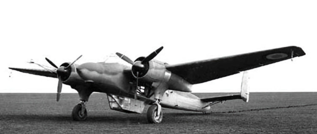 SNCAC NC.510