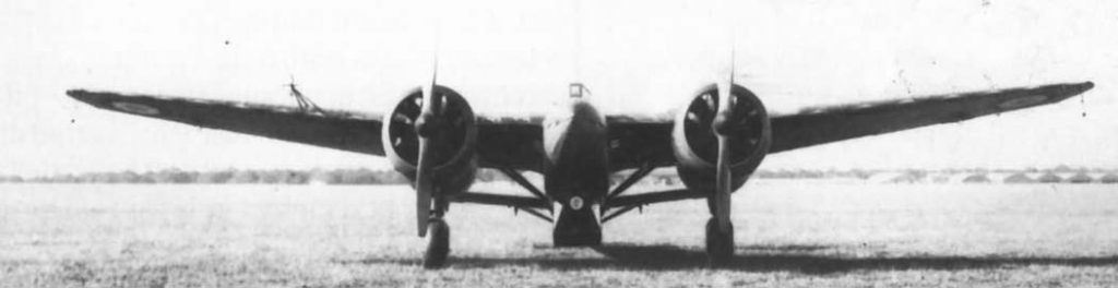 SNCAC NC.510