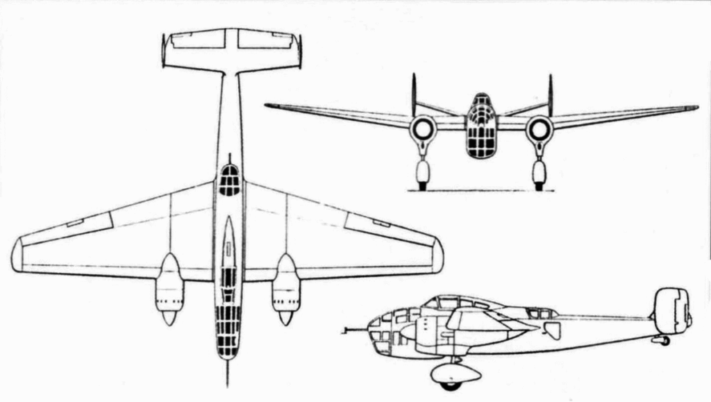 SNCAC NC.530