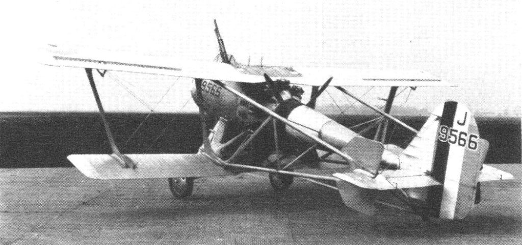 Vickers Type 161