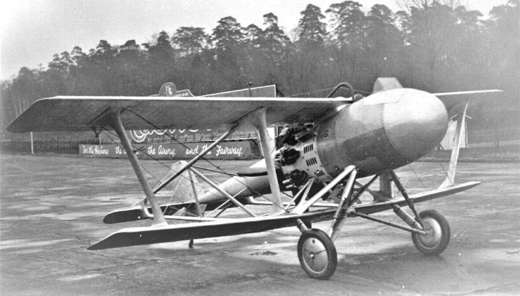 Vickers Type 161