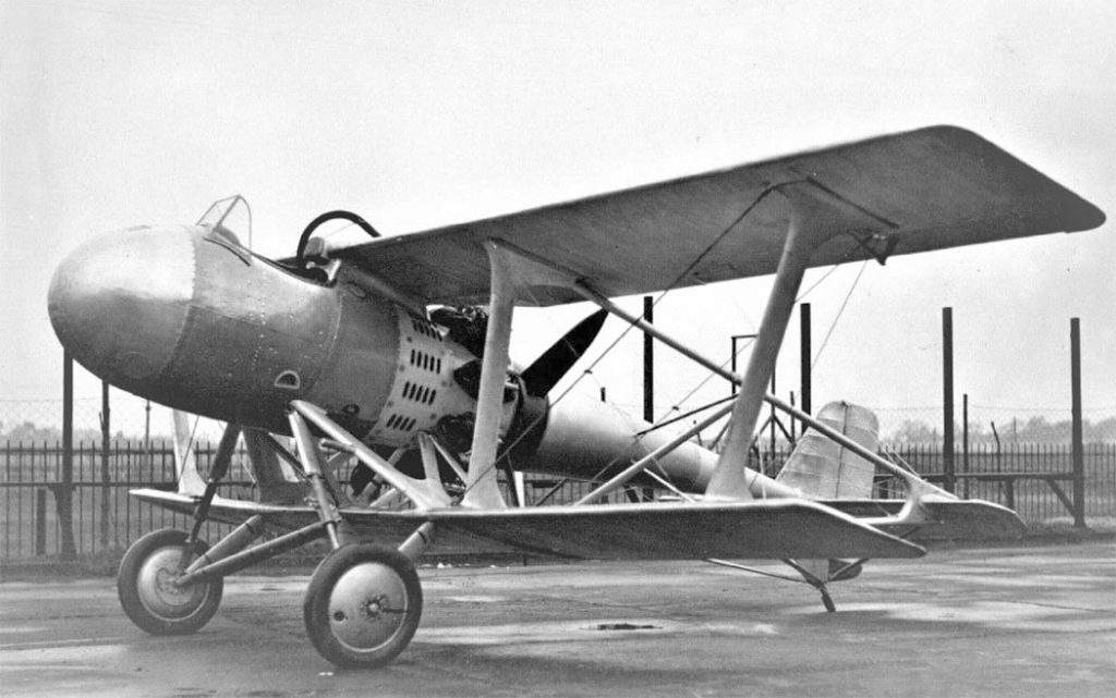 Vickers Type 161